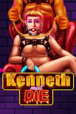 Kenneth Must Die